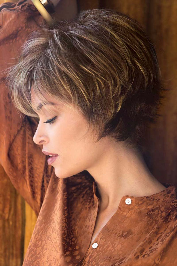Coco Wig by Rene of Paris | Synthetic Wig (Basic Cap)