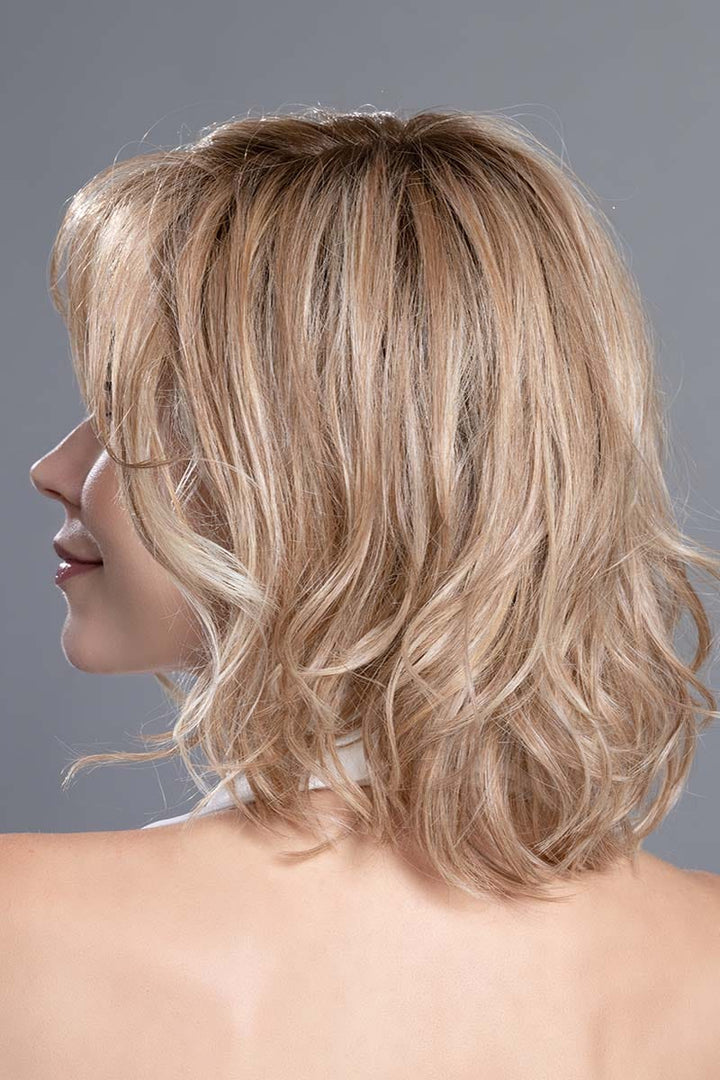 Delight by Ellen Wille | Heat Friendly Synthetic Lace Front Wig (Mono