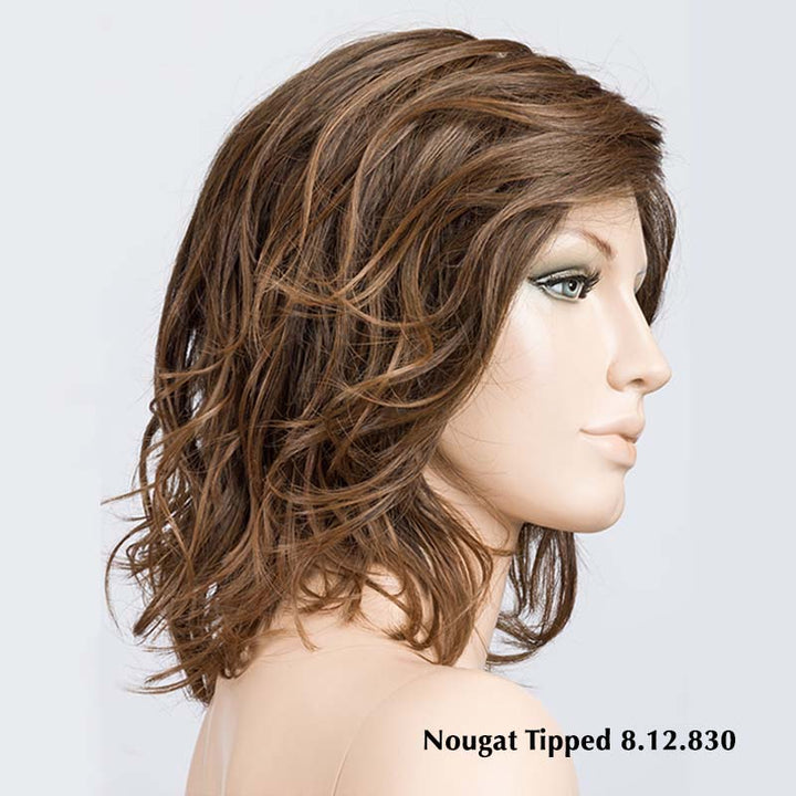 Delight by Ellen Wille | Heat Friendly Synthetic Lace Front Wig (Mono