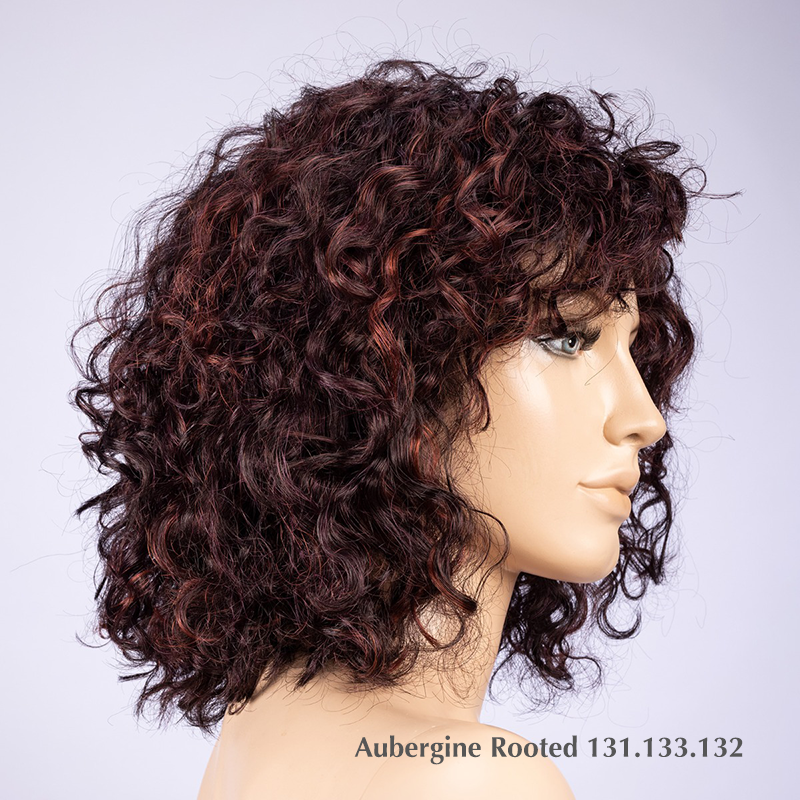 Disco Wig by Ellen Wille | Synthetic Lace Front Wig