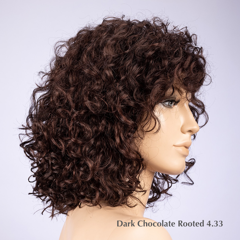 Disco Wig by Ellen Wille | Synthetic Lace Front Wig