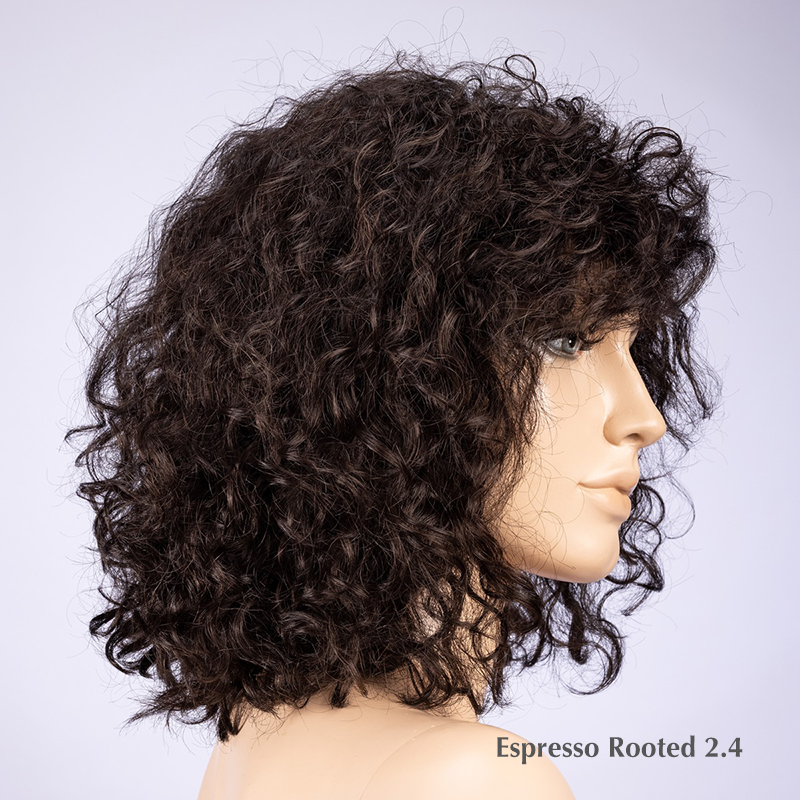 Disco Wig by Ellen Wille | Synthetic Lace Front Wig