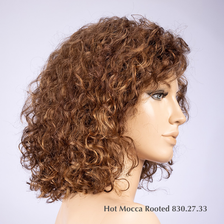 Disco Wig by Ellen Wille | Synthetic Lace Front Wig