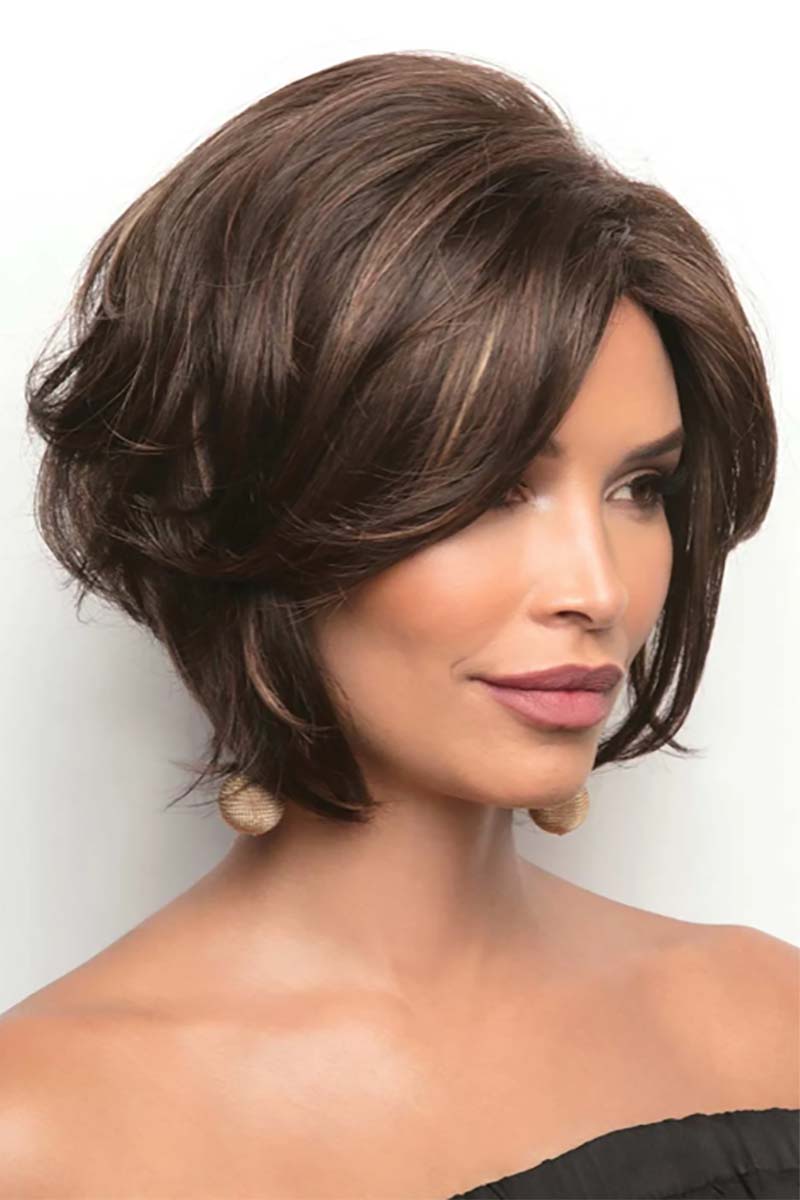Dolce Wig by Noriko | Synthetic Wig (Basic Cap)