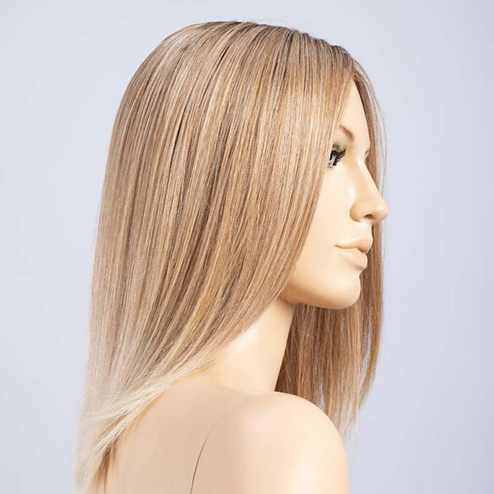 Drive Wig by Ellen Wille | Heat Friendly Synthetic | Lace Front Wig (Mono Part)