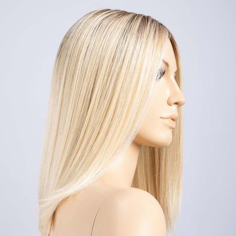 Drive Wig by Ellen Wille | Heat Friendly Synthetic | Lace Front Wig (Mono Part)