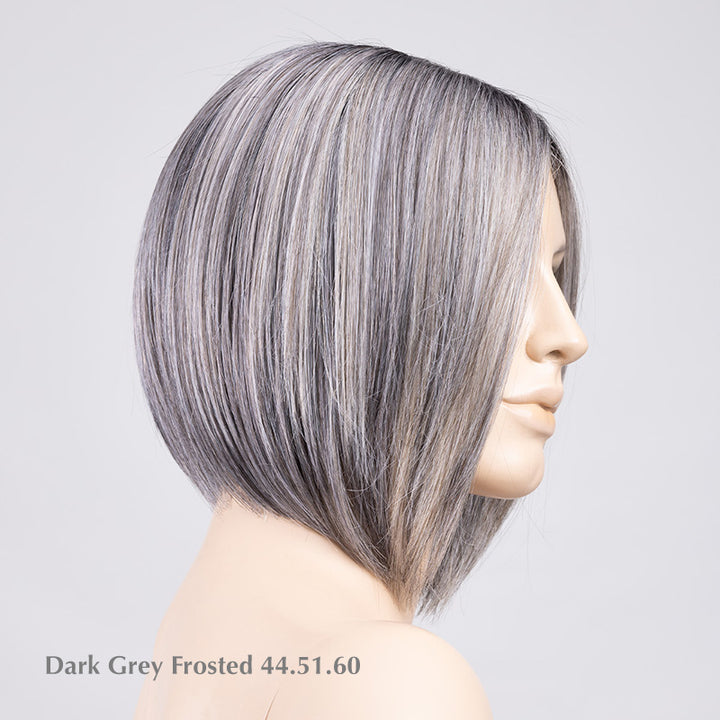 Dua Wig by Ellen Wille | Heat Friendly Synthetic | Extended Lace Front | Mono Part