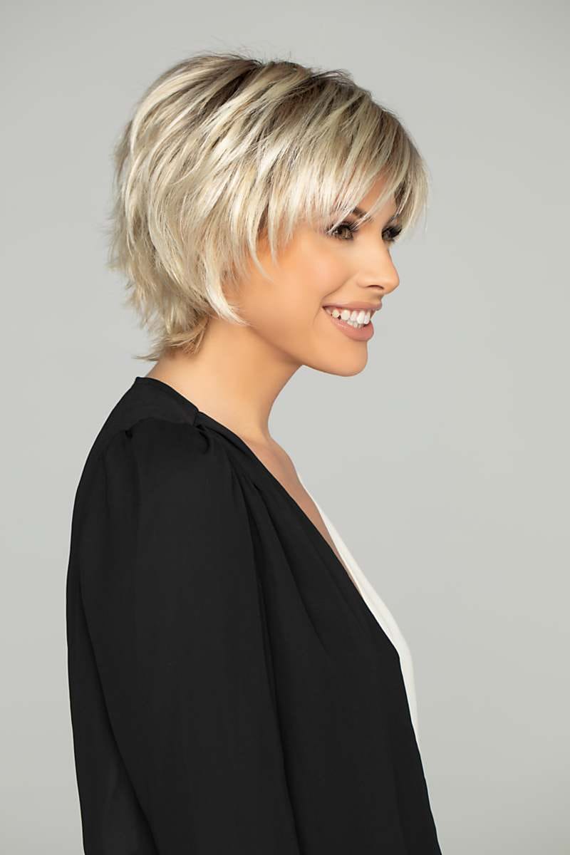 Ellen Wig by Wig Pro | Lace Front | Synthetic Wig (Mono Crown)