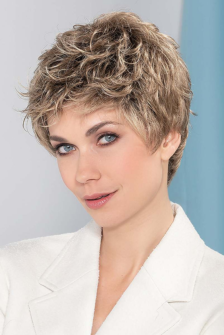 Lina Wig by Ellen Wille | Synthetic Lace Front Wig (Basic)