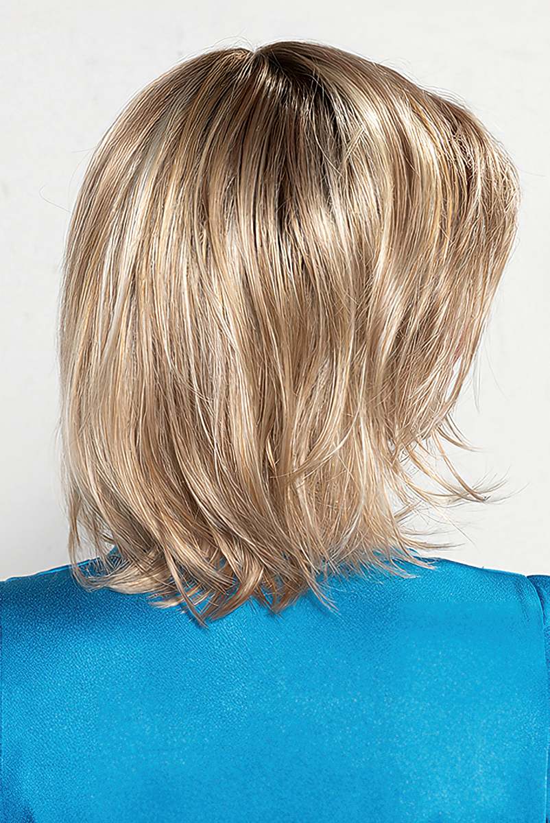 London Wig by Ellen Wille | Synthetic Lace Front Wig (Mono Top)