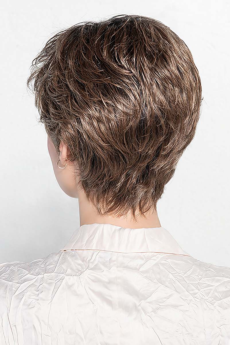 Modena Wig by Ellen Wille