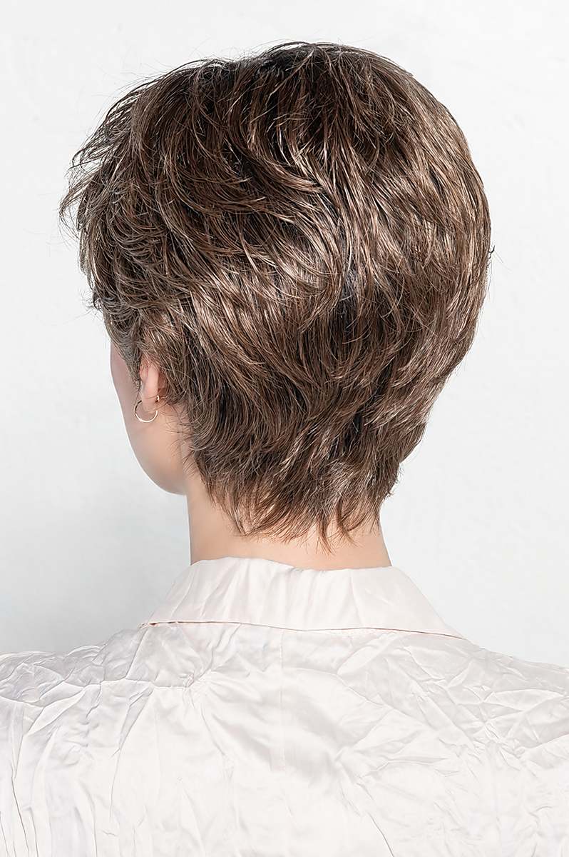 Modena Wig by Ellen Wille