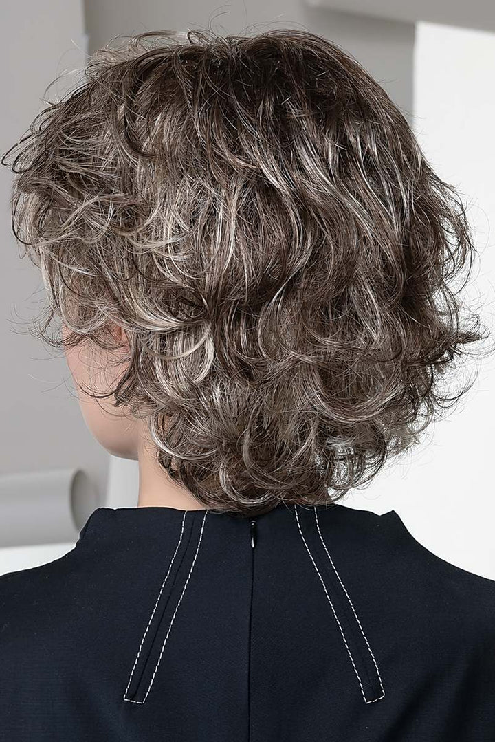 Villana Wig by Ellen Wille | Synthetic Lace Front (Mono Crown)