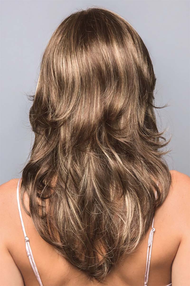 Felicity Wig by Rene of Paris | Synthetic Wig (Basic Cap)