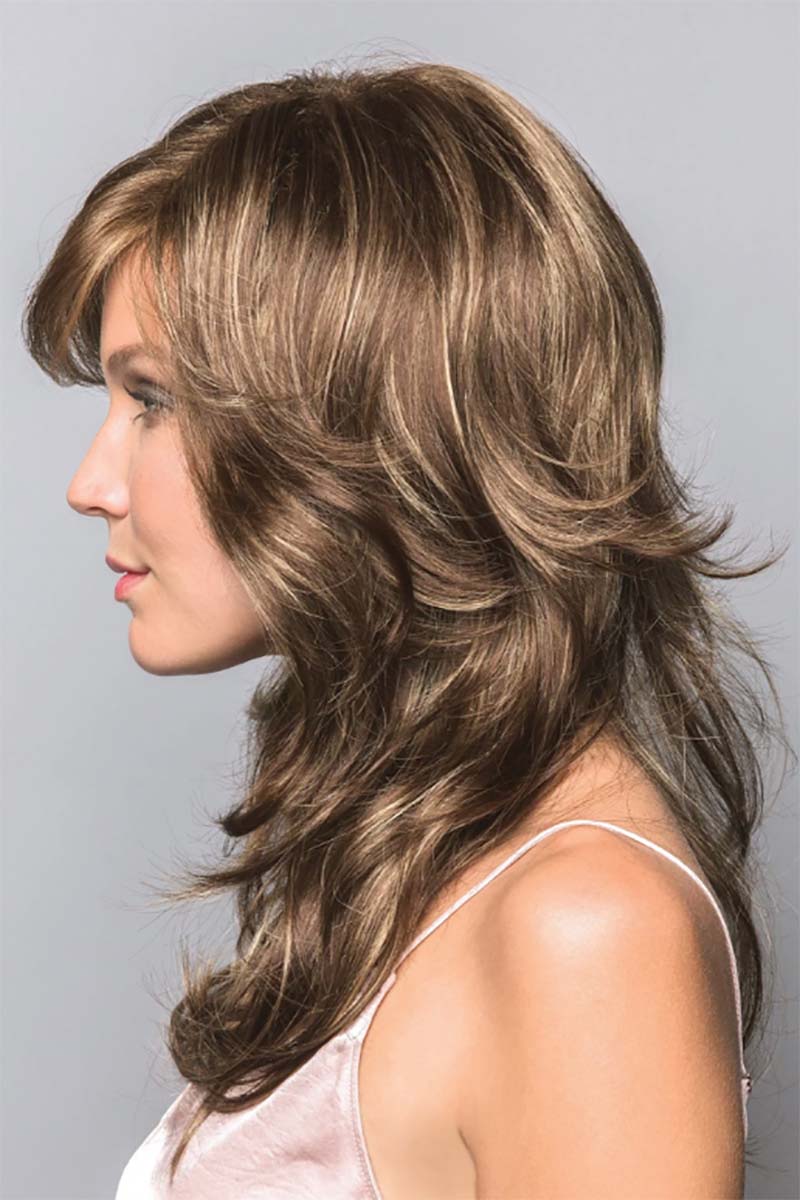 Felicity Wig by Rene of Paris | Synthetic Wig (Basic Cap)