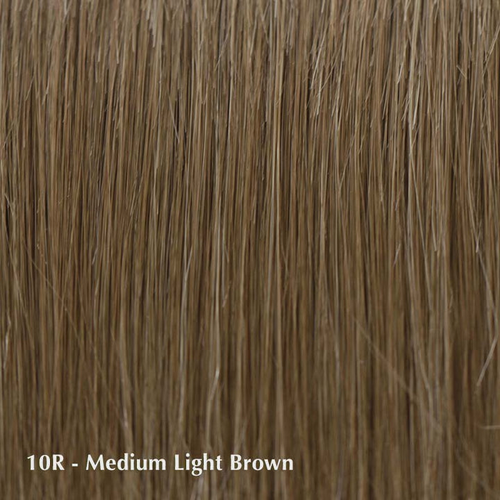 Flawless Waves Wig by TressAllure | Heat Friendly | Synthetic Wig (Bas