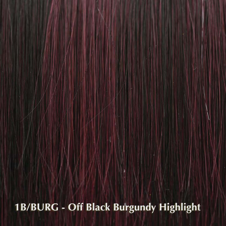 Flawless Waves Wig by TressAllure | Heat Friendly | Synthetic Wig (Bas