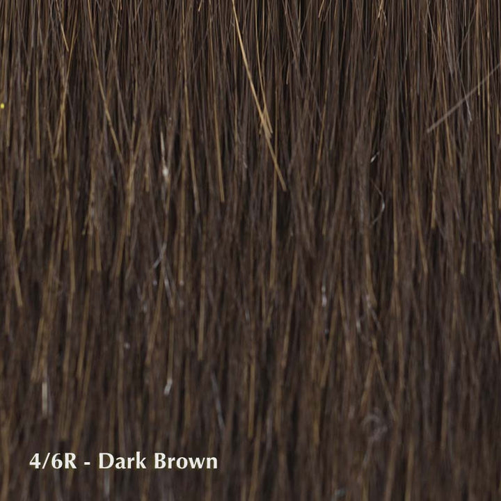 Flawless Waves Wig by TressAllure | Heat Friendly | Synthetic Wig (Bas