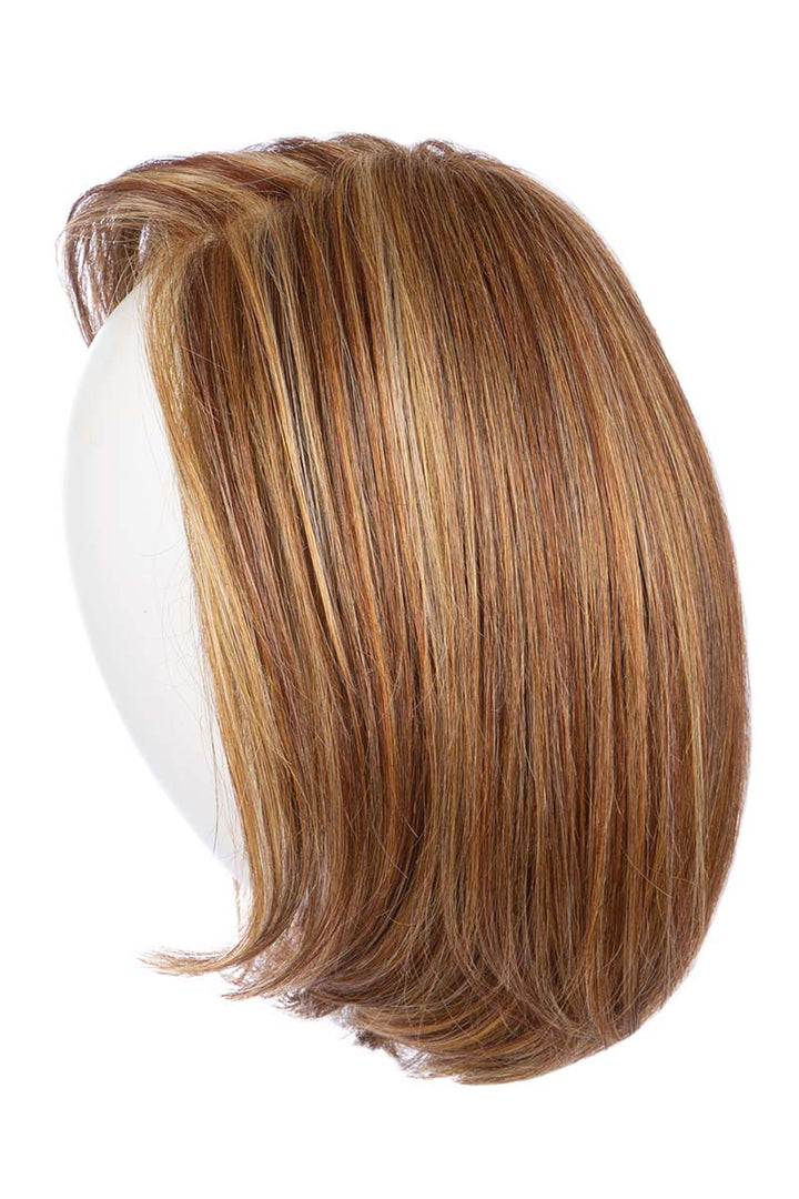 Flying Solo by Raquel Welch | Synthetic Lace Front Wig (Hand-Tied) Raquel Welch Heat Friendly Synthetic