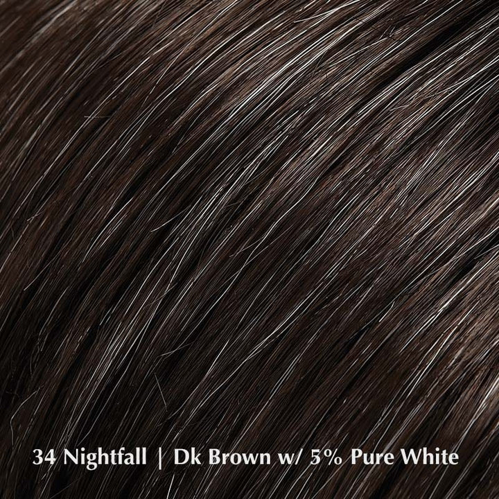 Gaby Wig by Jon Renau | Synthetic Wig (Basic Cap)