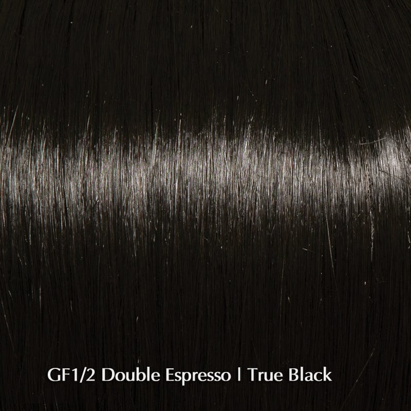 Gimme Drama by Gabor | Heat Friendly Synthetic | Lace Front Wig (Mono