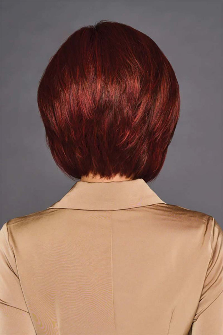 Glamorize Always by Gabor | Heat Friendly Synthetic | Lace Front Wig (