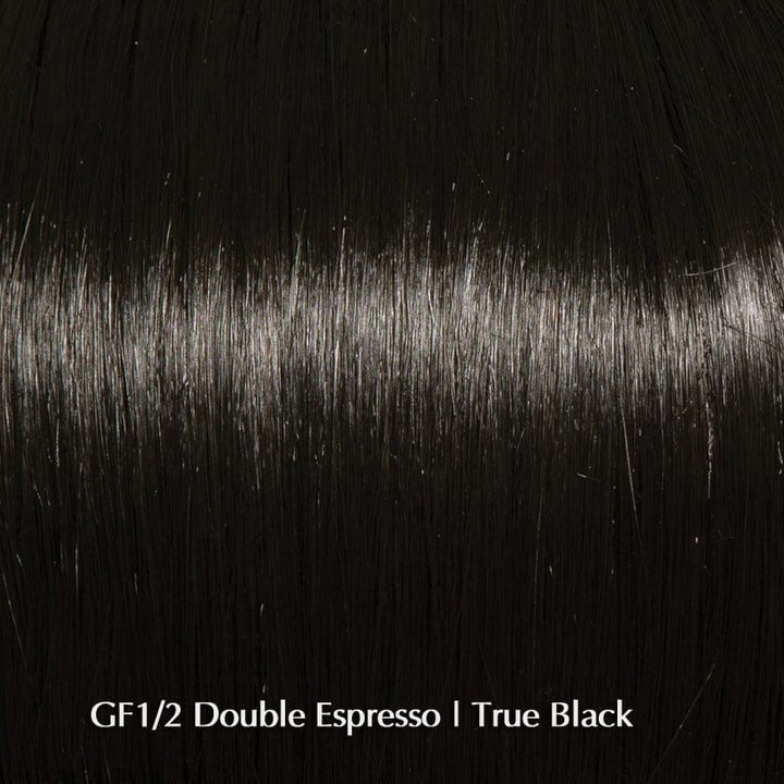 Glamorize Always by Gabor | Heat Friendly Synthetic | Lace Front Wig (