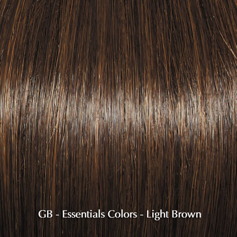 Gratitude Wig by Gabor | Heat Friendly Synthetic Wig (Basic Cap)