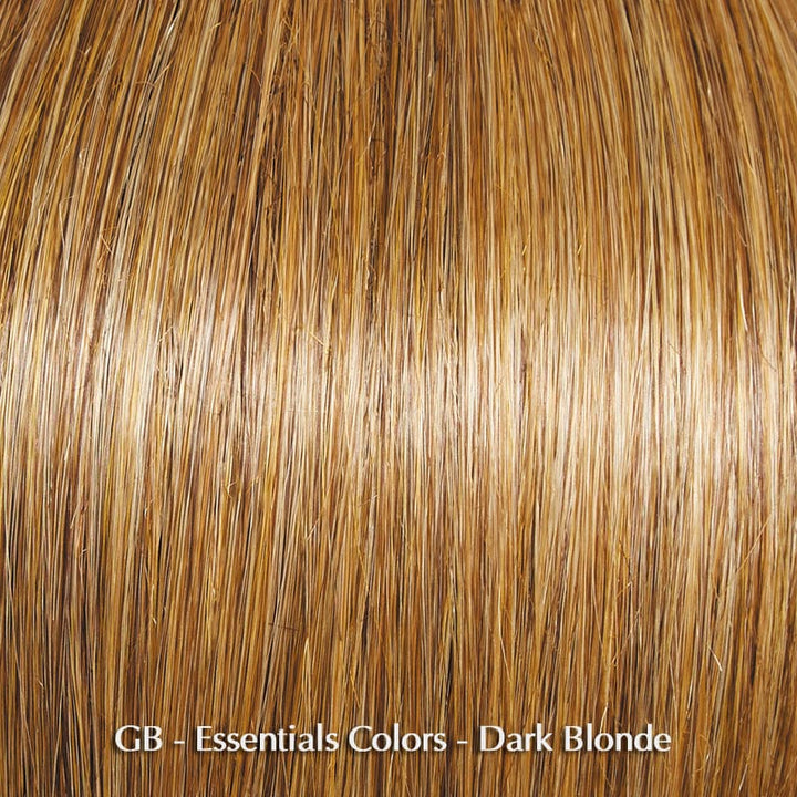 Gratitude Wig by Gabor | Heat Friendly Synthetic Wig (Basic Cap)