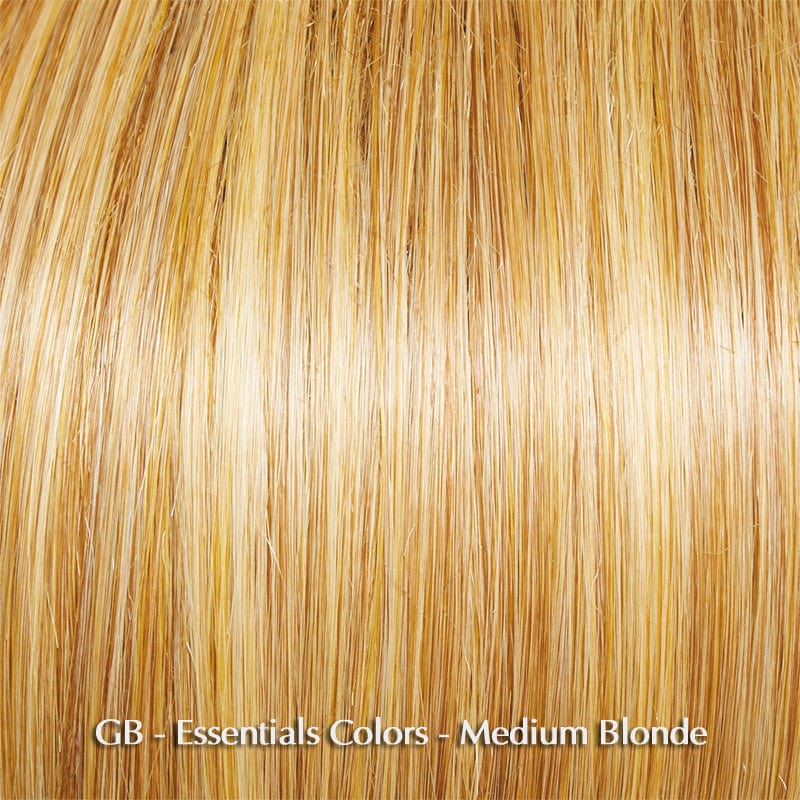 Gratitude Wig by Gabor | Heat Friendly Synthetic Wig (Basic Cap)