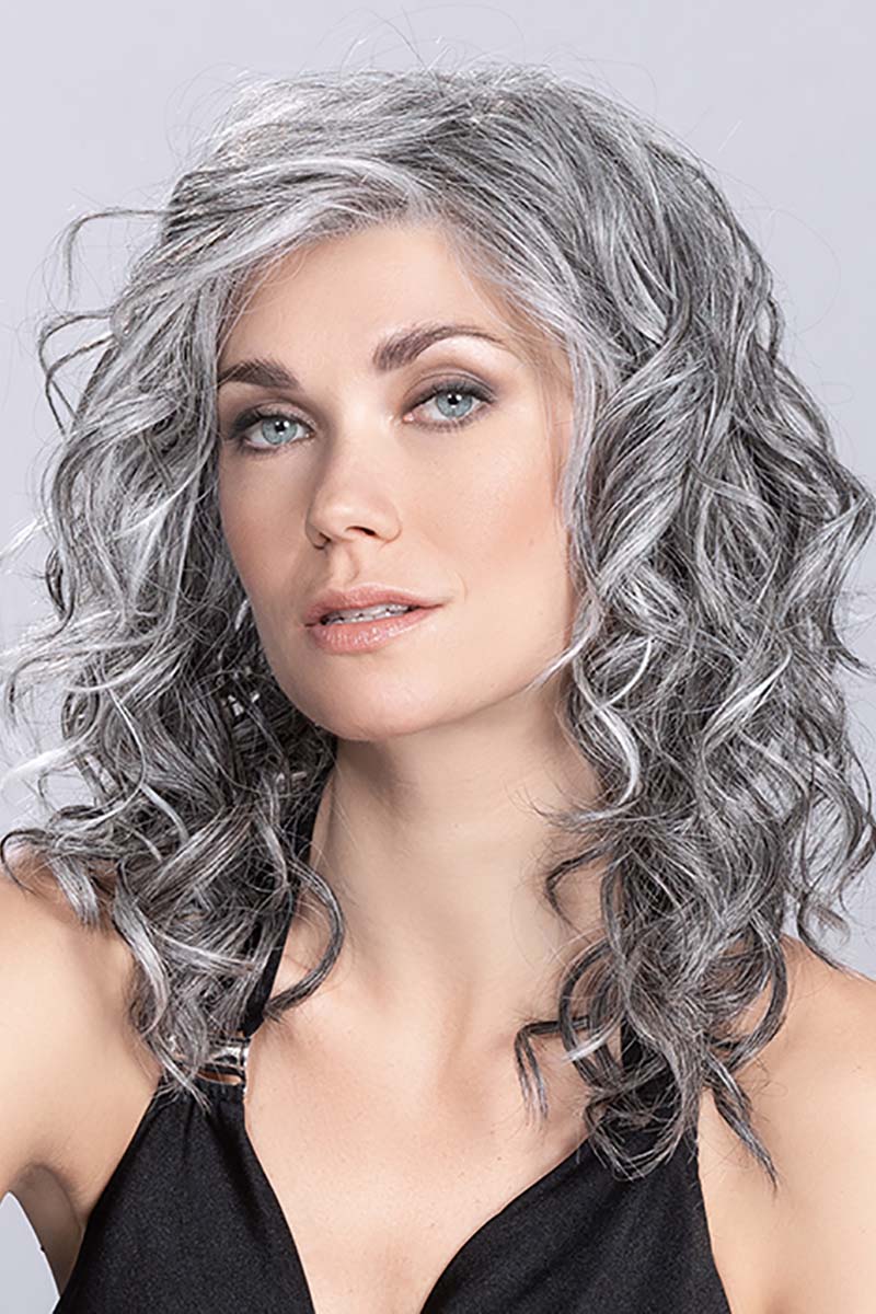 Heaven Wig by Ellen Wille | Heat Friendly Synthetic | Lace Front Wig (