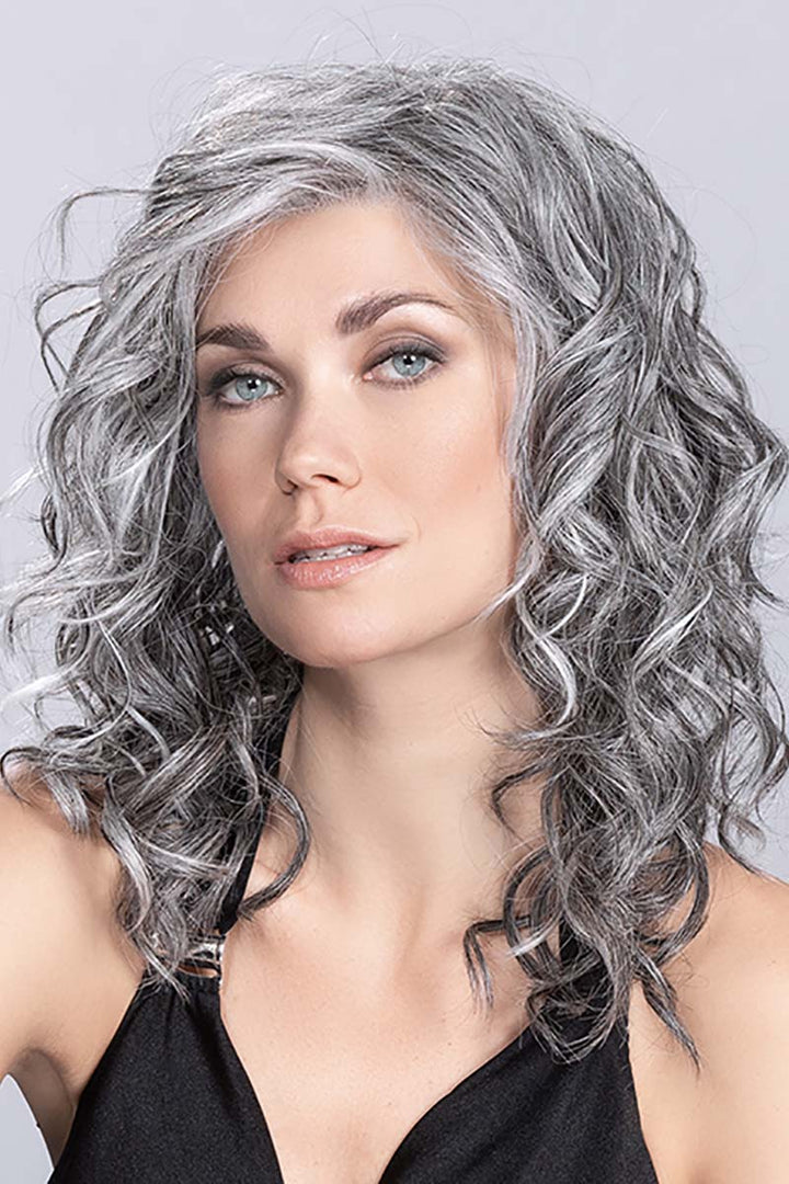 Heaven Wig by Ellen Wille | Heat Friendly Synthetic | Lace Front Wig (