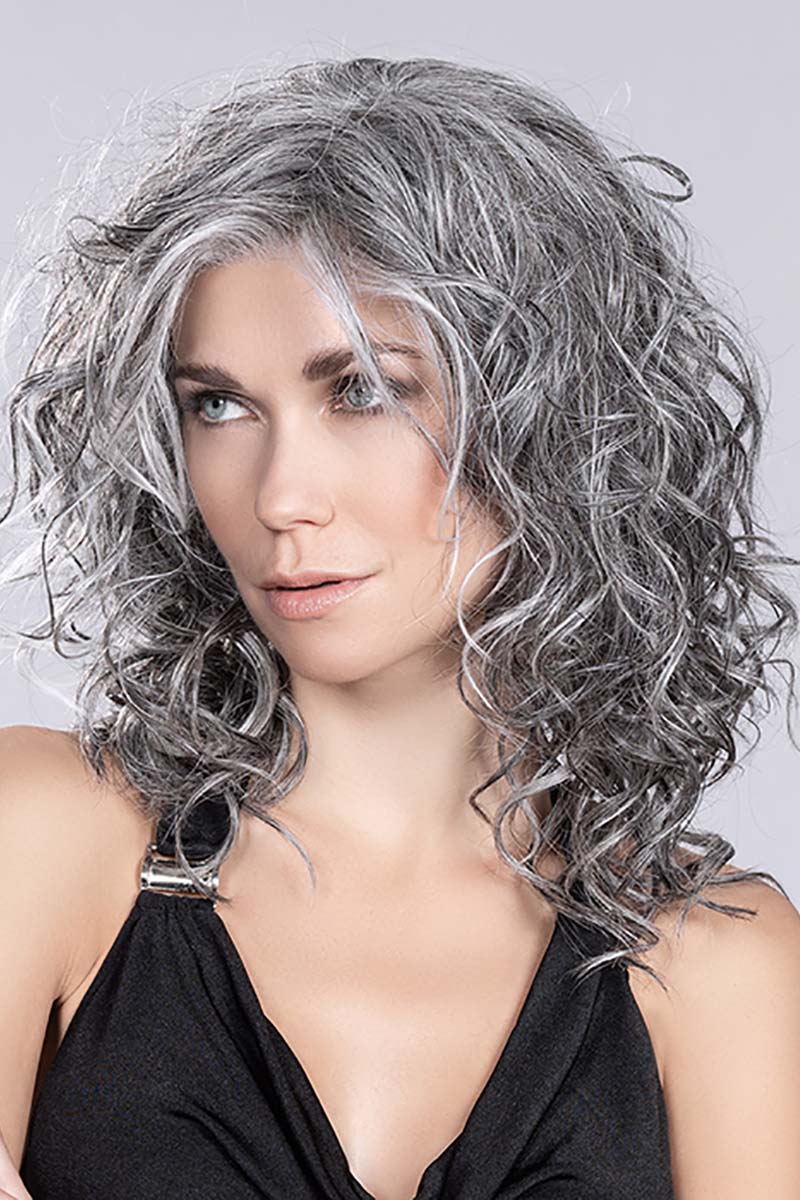 Heaven Wig by Ellen Wille | Heat Friendly Synthetic | Lace Front Wig (