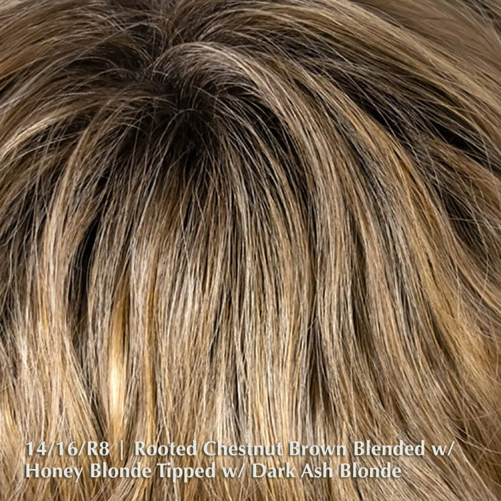 Heidi Wig by Wig Pro | Synthetic Wig (Basic Cap)