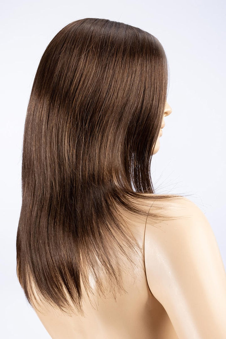 Image Wig by Ellen Wille | Human/Synthetic Hair Blend Lace Front Wig (