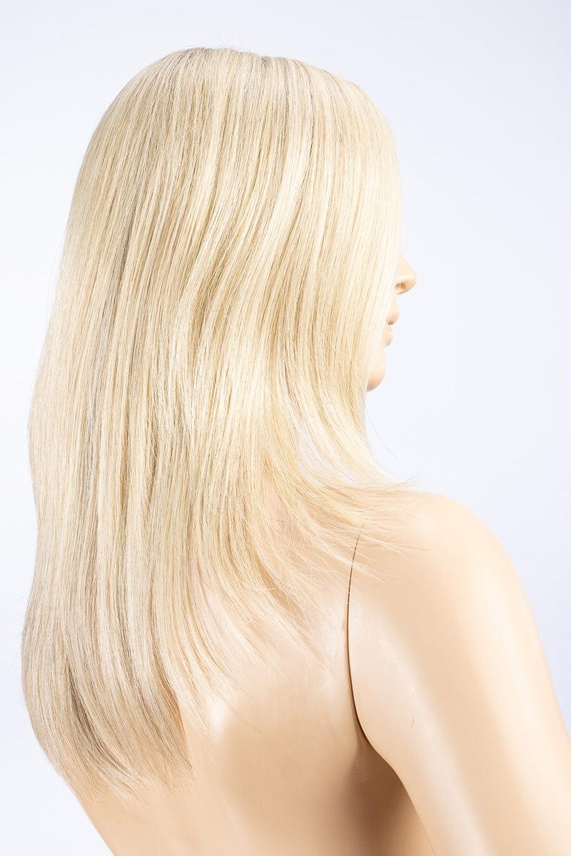 Image Wig by Ellen Wille | Human/Synthetic Hair Blend Lace Front Wig (