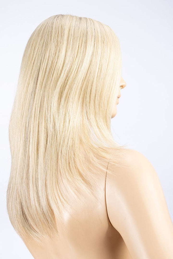 Image Wig by Ellen Wille | Human/Synthetic Hair Blend Lace Front Wig (