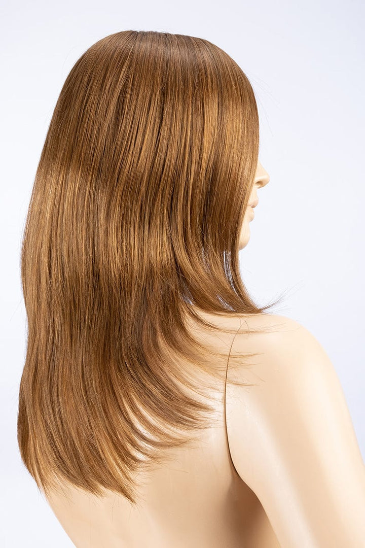 Image Wig by Ellen Wille | Human/Synthetic Hair Blend Lace Front Wig (