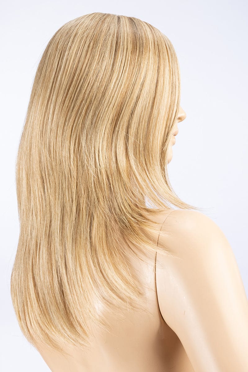 Image Wig by Ellen Wille | Human/Synthetic Hair Blend Lace Front Wig (