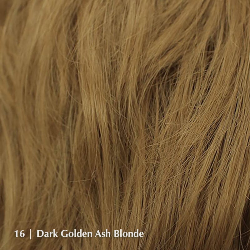 Iris Wig by Pro | Synthetic Wig (Basic Cap)