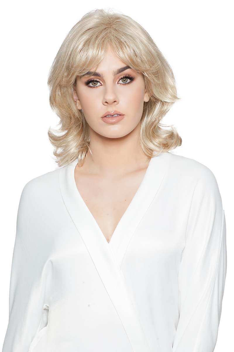 Iris Wig by Pro | Synthetic Wig (Basic Cap)