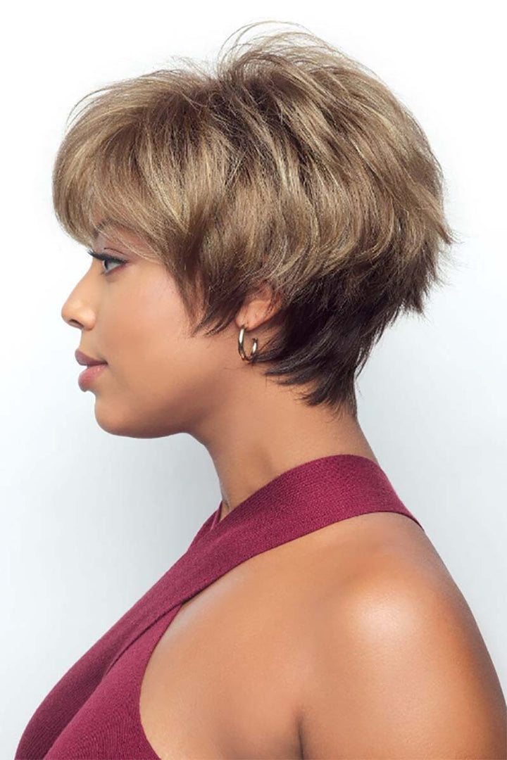 Ivy Wig by Noriko | Synthetic Wig (Basic Cap)