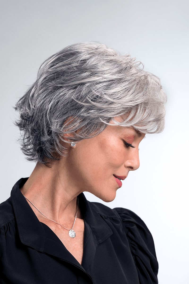 Jazz Wig by Jon Renau | Synthetic Wig (Basic Cap)