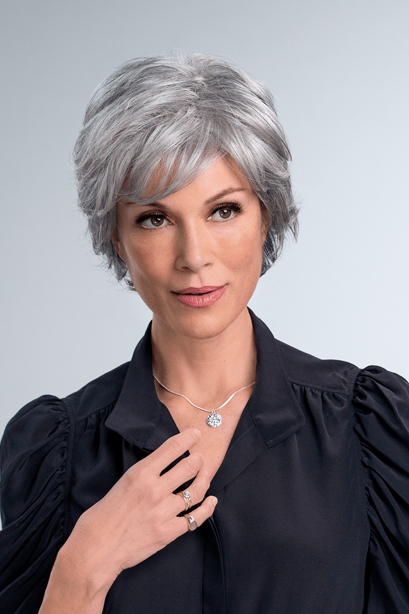 Jazz Wig by Jon Renau | Synthetic Wig (Basic Cap)