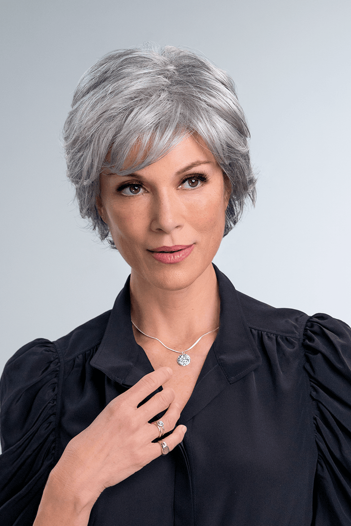 Jazz Wig by Jon Renau | Synthetic Wig (Basic Cap)