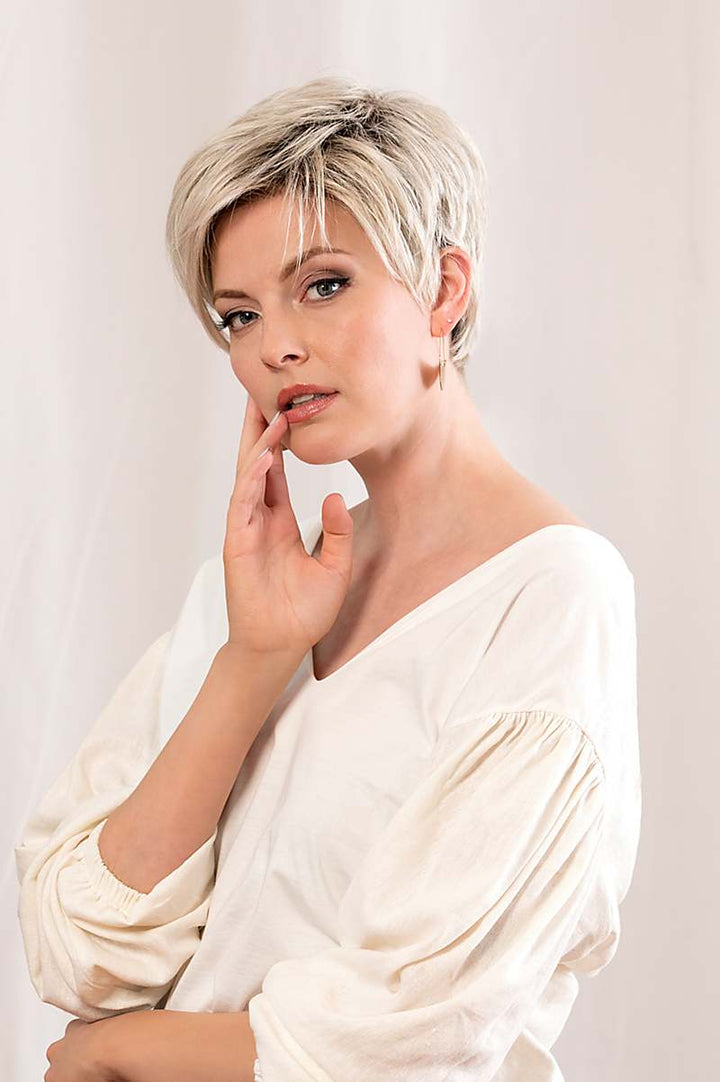 Jett Wig by Estetica | Synthetic Lace Front Wig