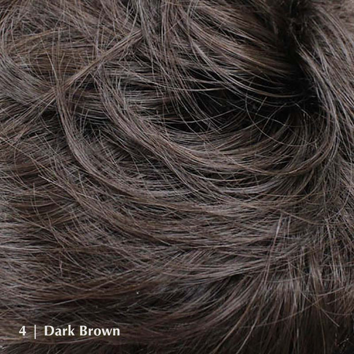 Joy Wig by Wig Pro | Lace Front | Synthetic Wig (Mono Top)