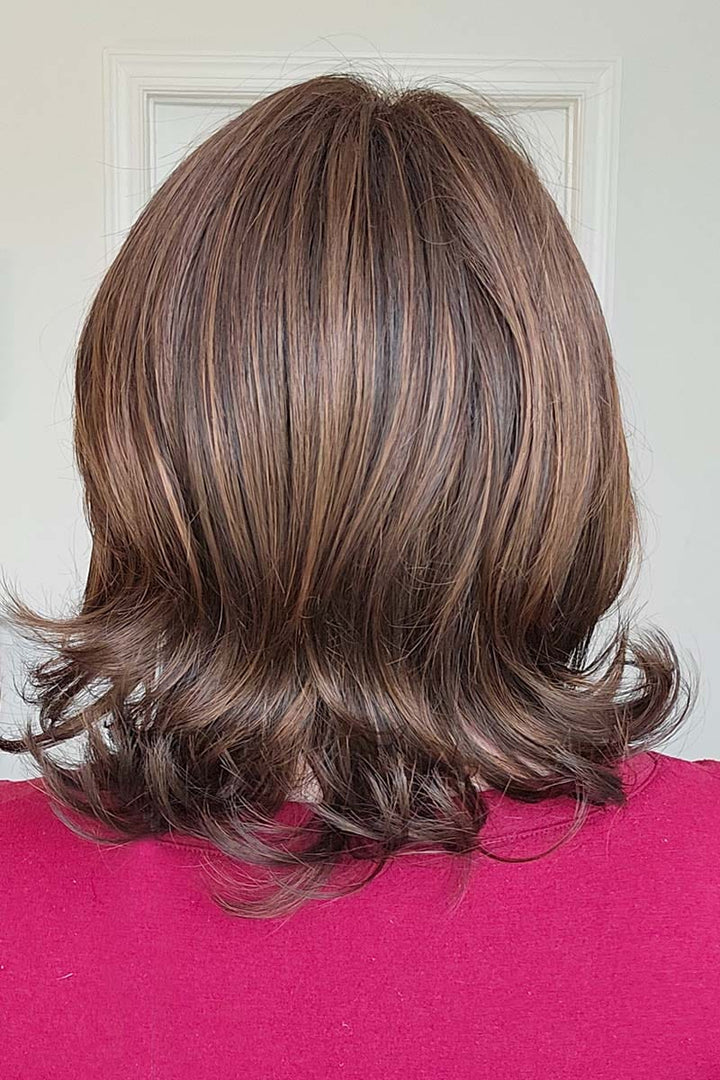 Kourtney Wig by Rene of Paris | Synthetic Wig (Basic Cap)