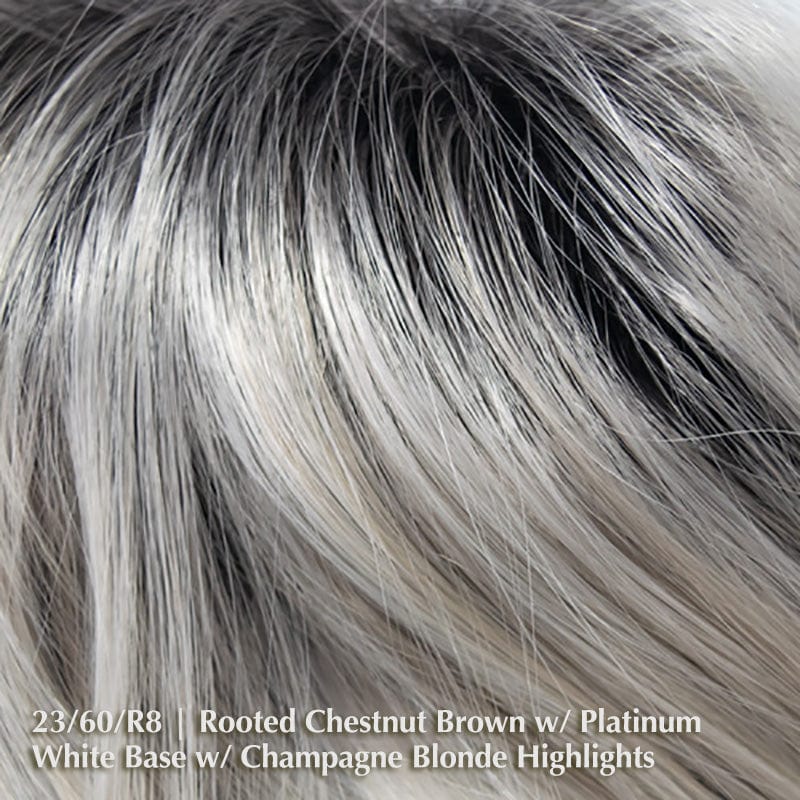 Kylie Wig by Wig Pro | Synthetic Wig (Basic Cap)