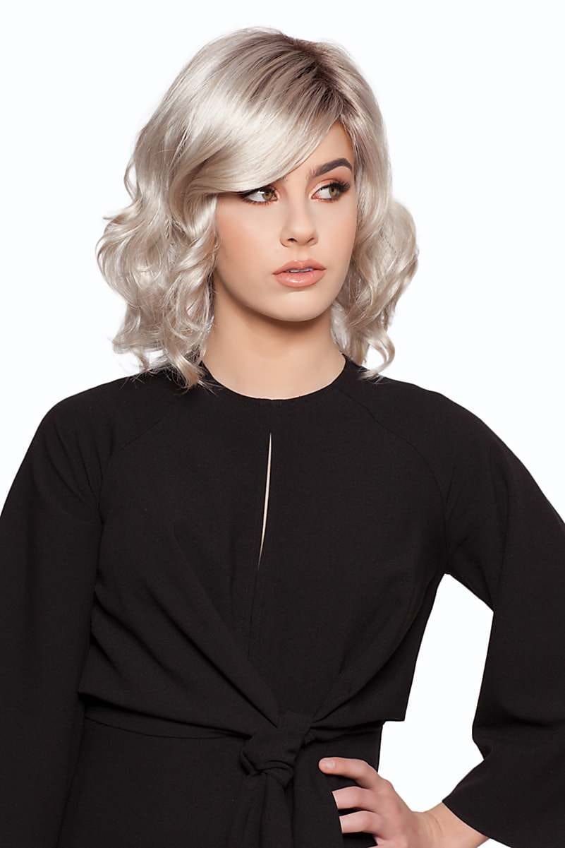 Kylie Wig by Wig Pro | Synthetic Wig (Basic Cap)